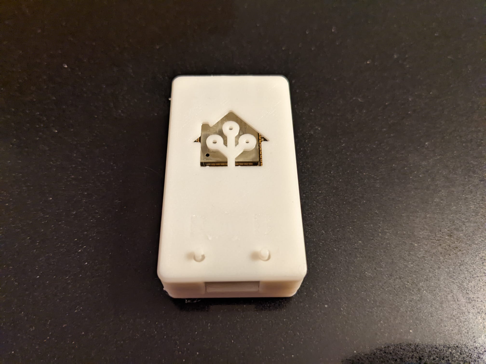 ESP32 Homeassistant _ ESPhome box