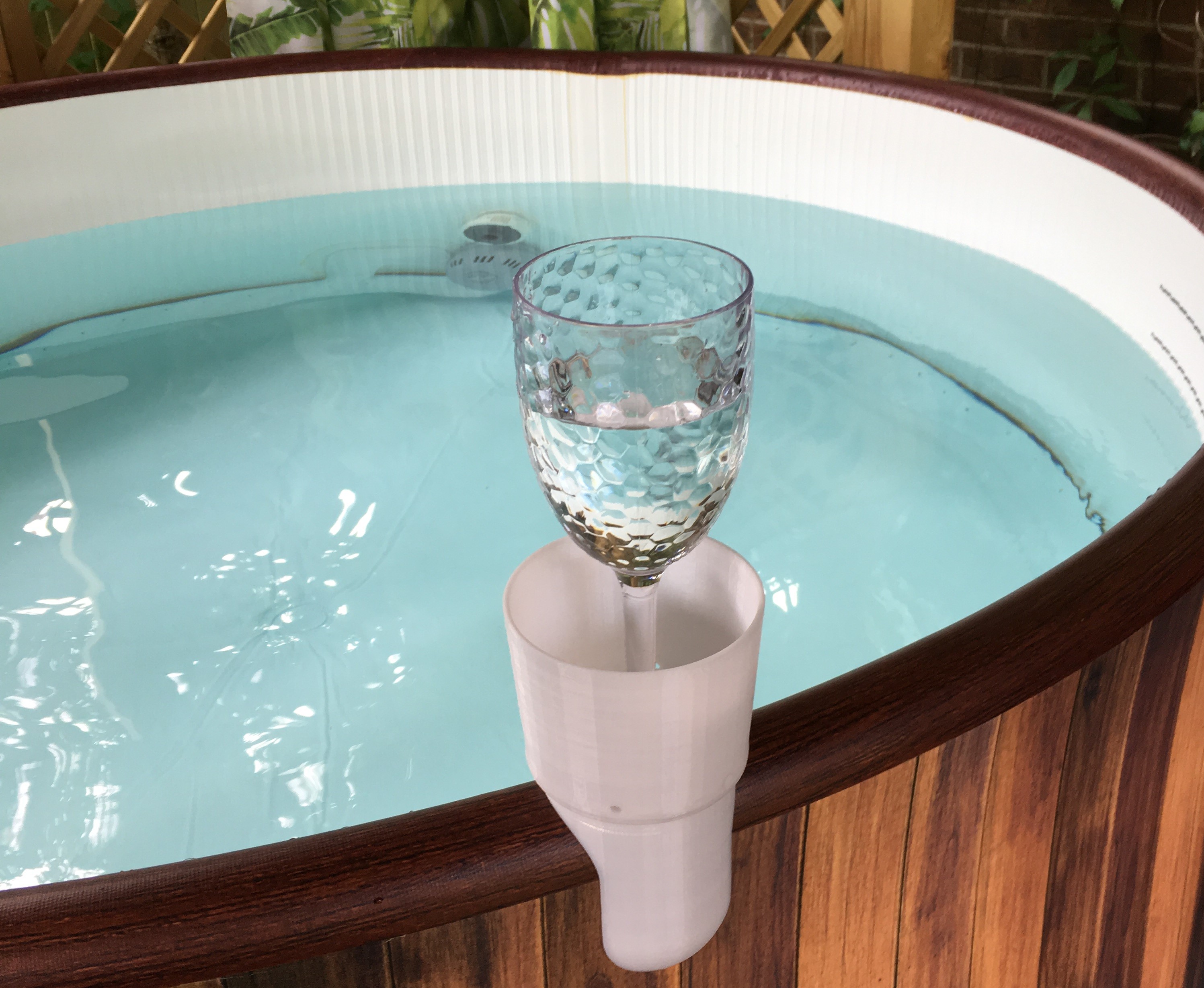 Lay-z-spa Cup Holder