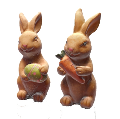 Hase | 3d print model