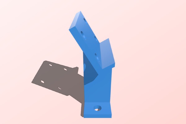 Wave Pendulum via 3D printing | 3d print model