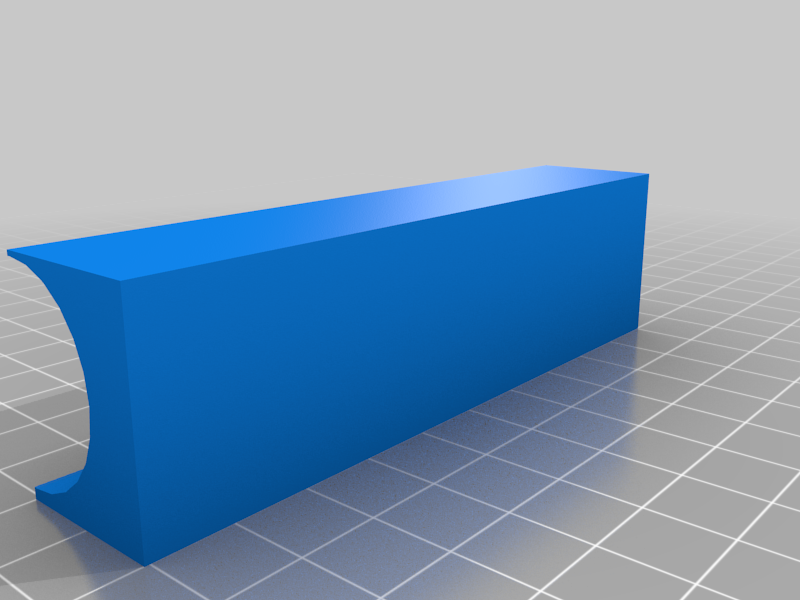 Q Snap frame insert for Lowery stand
