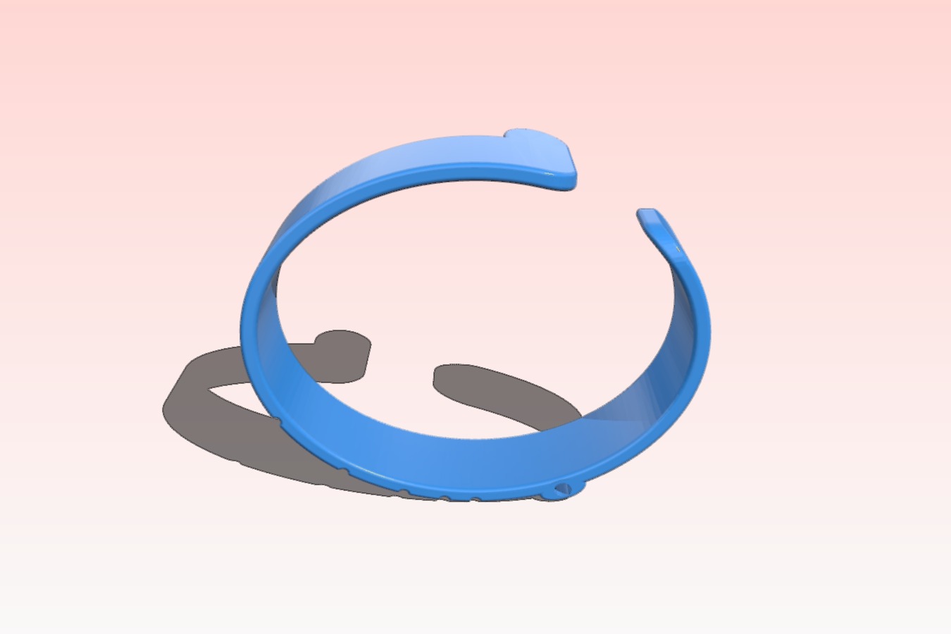 RFID Bracelet