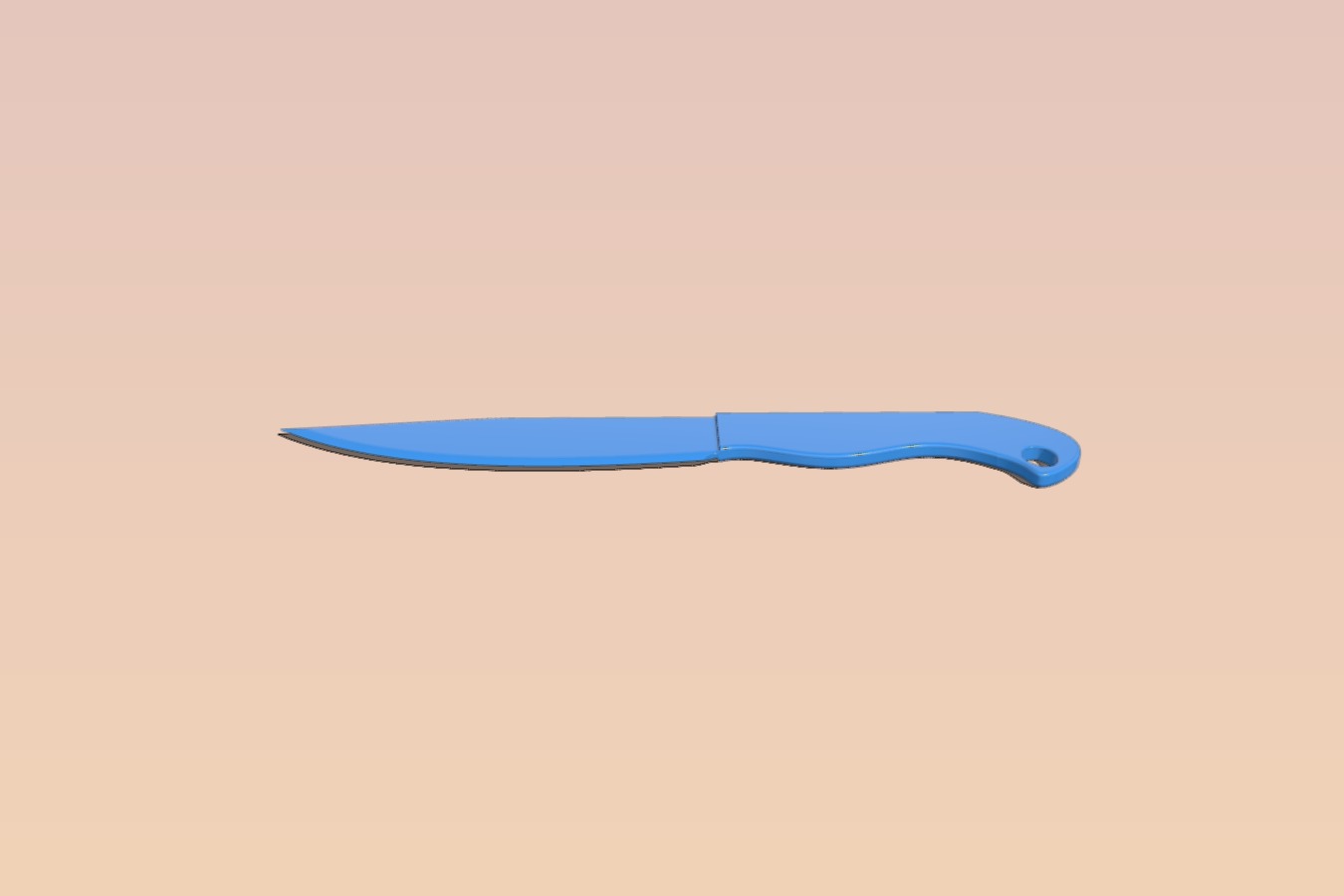 Knife 13
