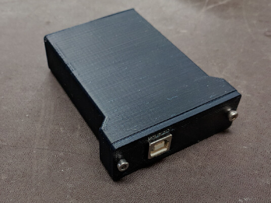 G25 CNC Arduino Case | 3d print model