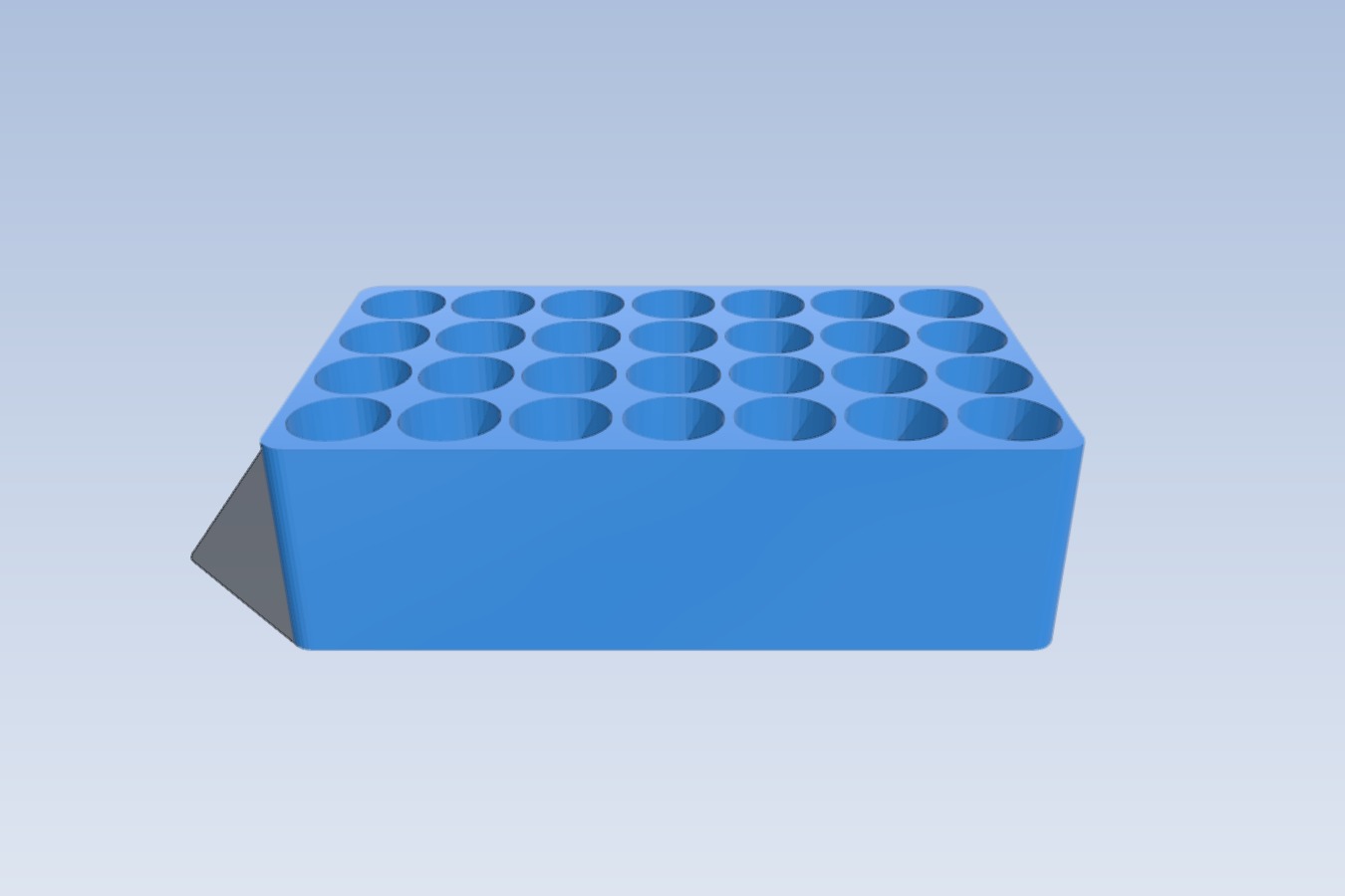 AAA Battery Holder