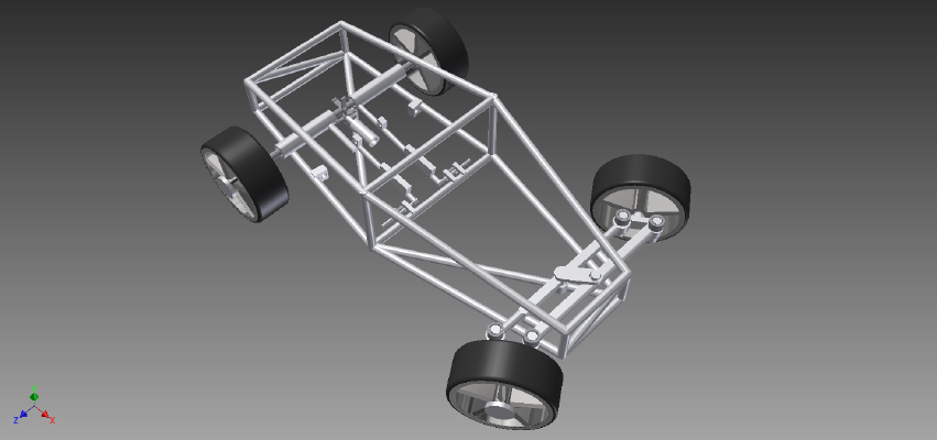 QAR by BifSpiffy! | 3d print model