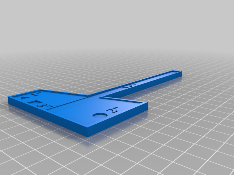 Kill Team Measure_Gauge tool