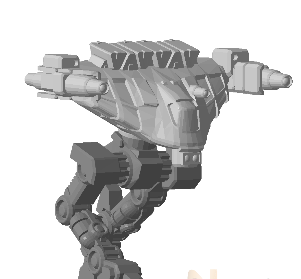 Nyx-80