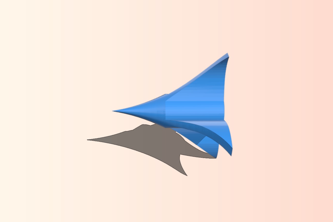 Arrow head v.6