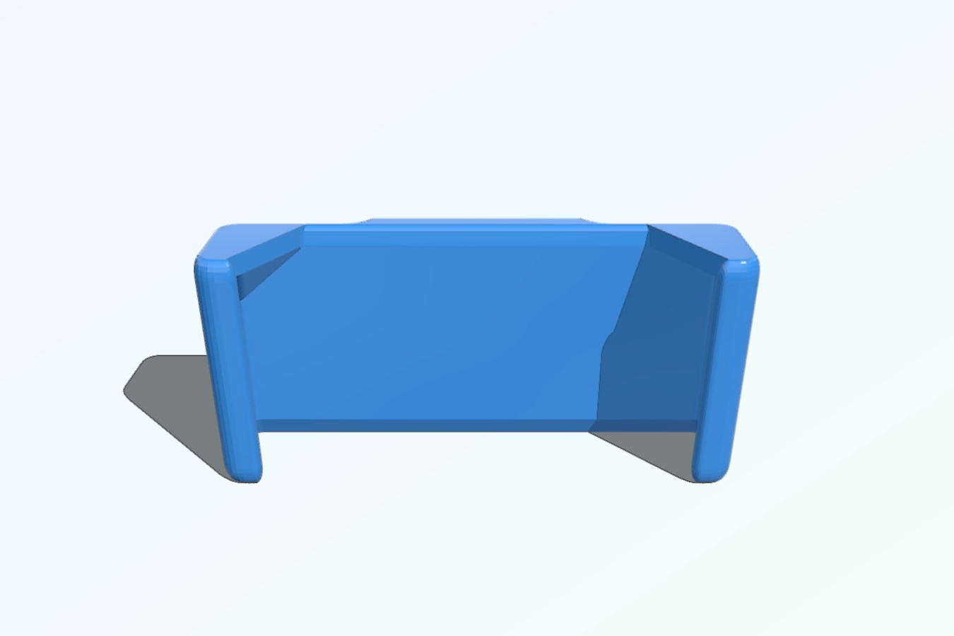 iPhone 6 or 7 vent mount