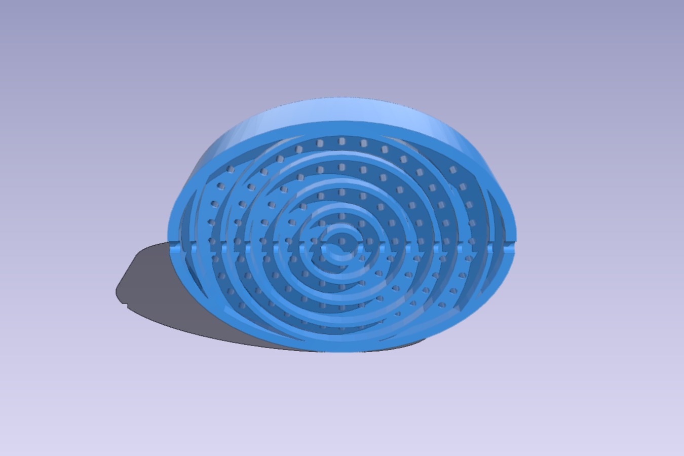 Doap Soap Dish