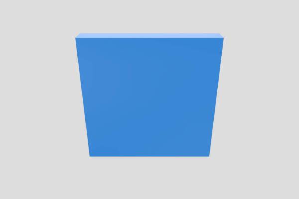 base | 3d print model