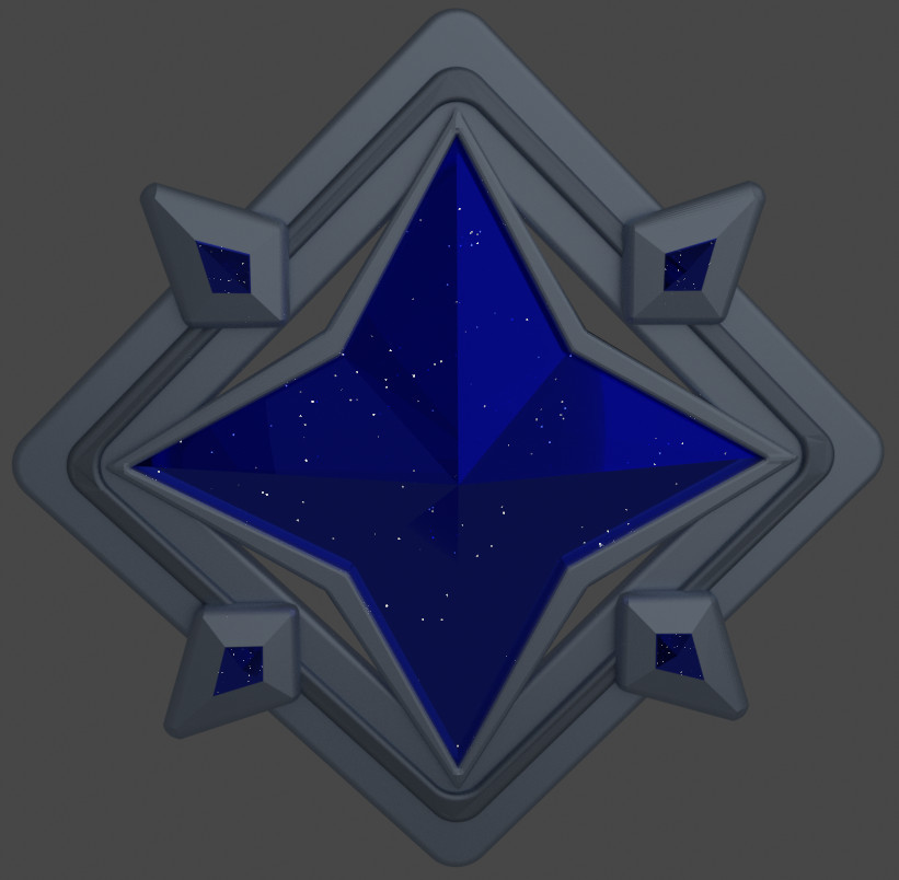 Genshin Impact - Stardust