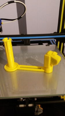 FilaClean | 3d print model