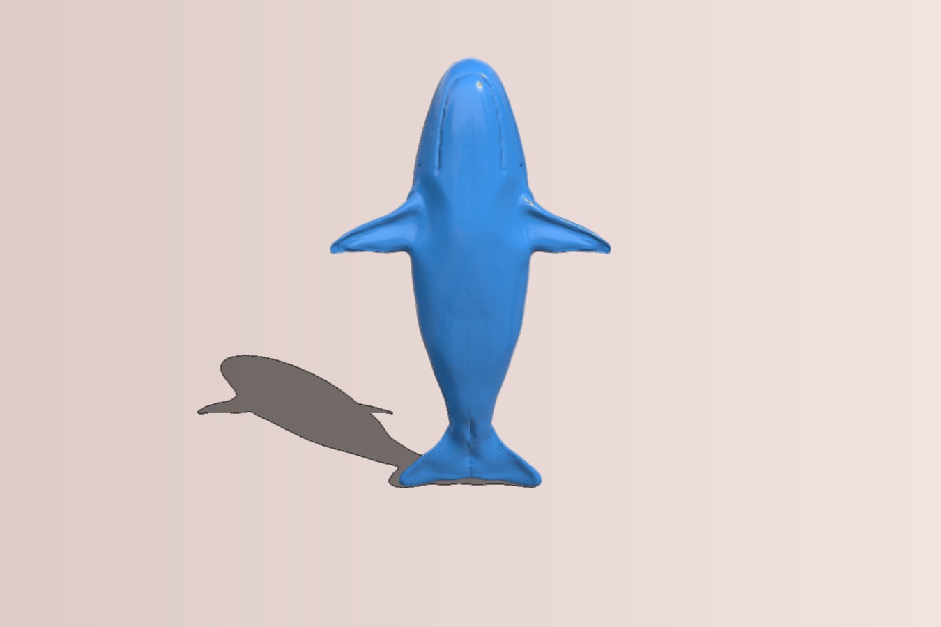 high resolution Whale