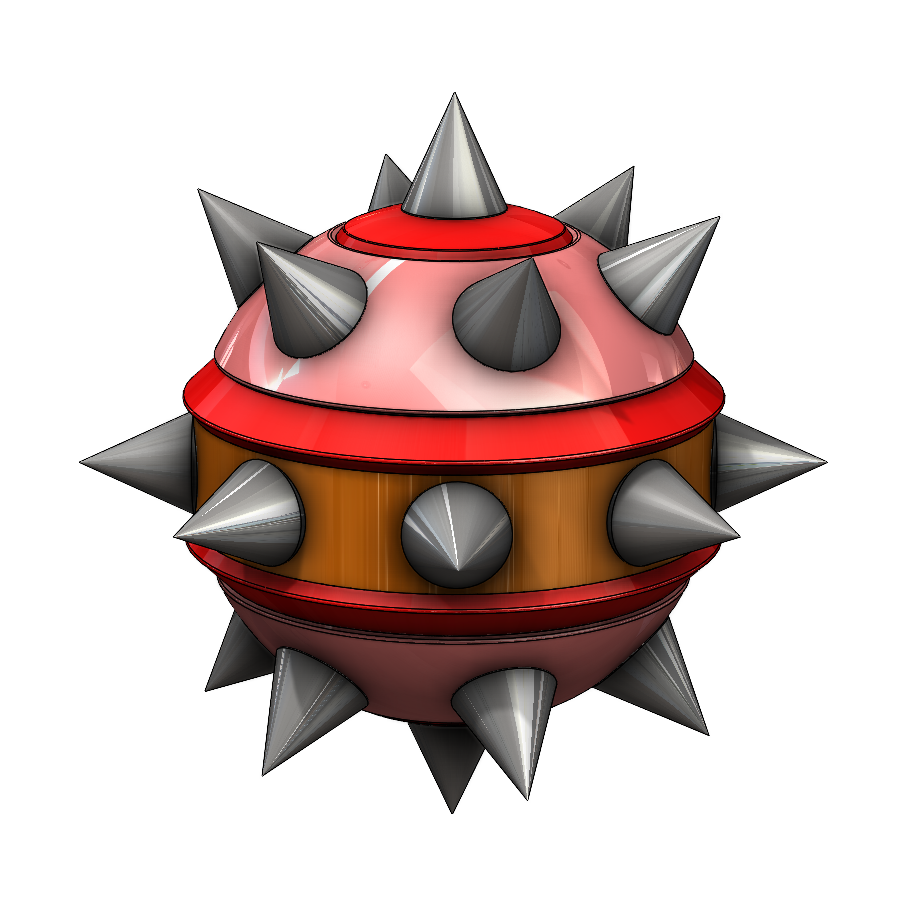 TF2 Sticky Bombs