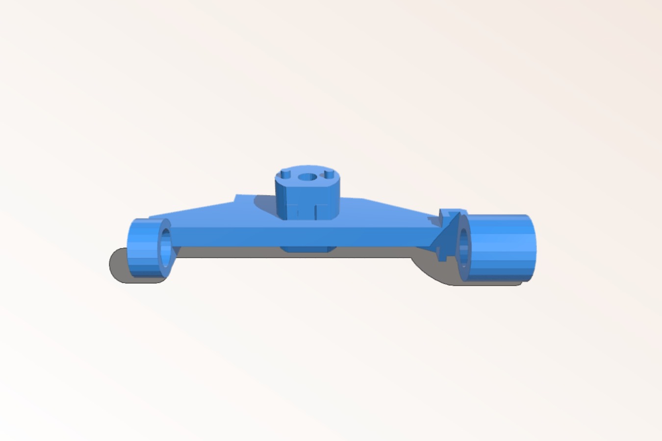 Mad Cats M.M.O.7 Replacement Part