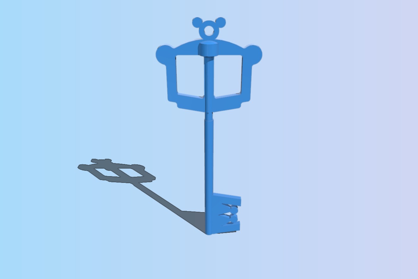 Keyblade
