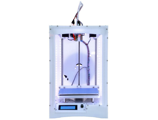 3Dator DIY corexy 3D printer | 3d print model