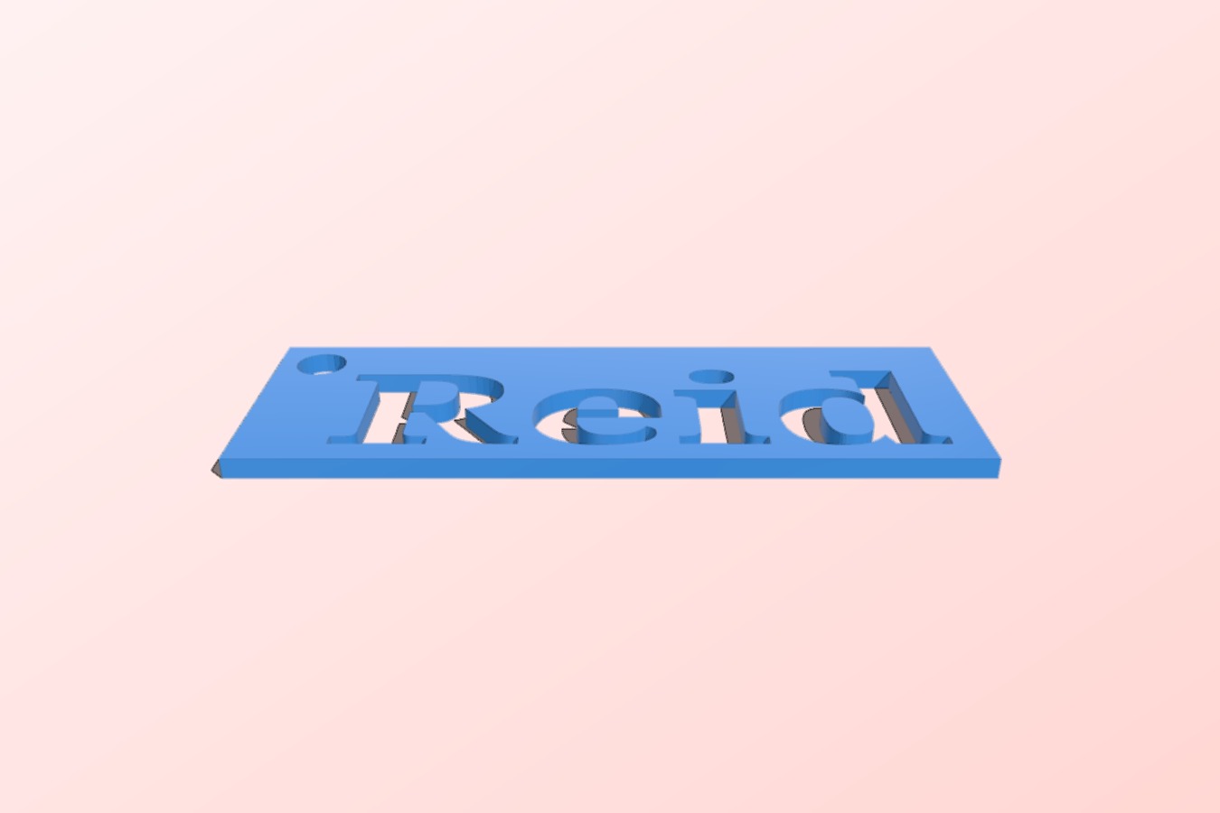 keychain ras