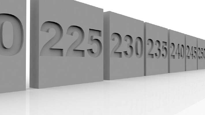 Wall Temp Test | 3d print model