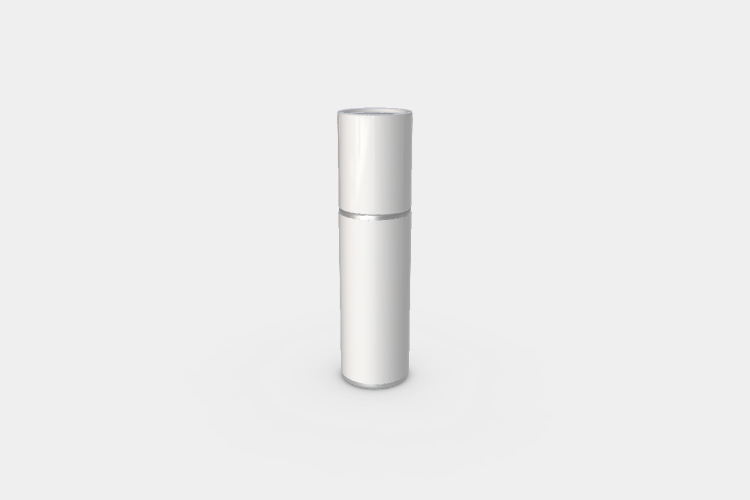 <p>The current mockup is Plastic Cylinder Tube，and it is used for Home Supplies, Cosmetic, Dailylife.</p>