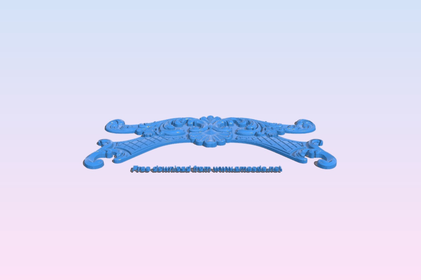 Pattern decor design
