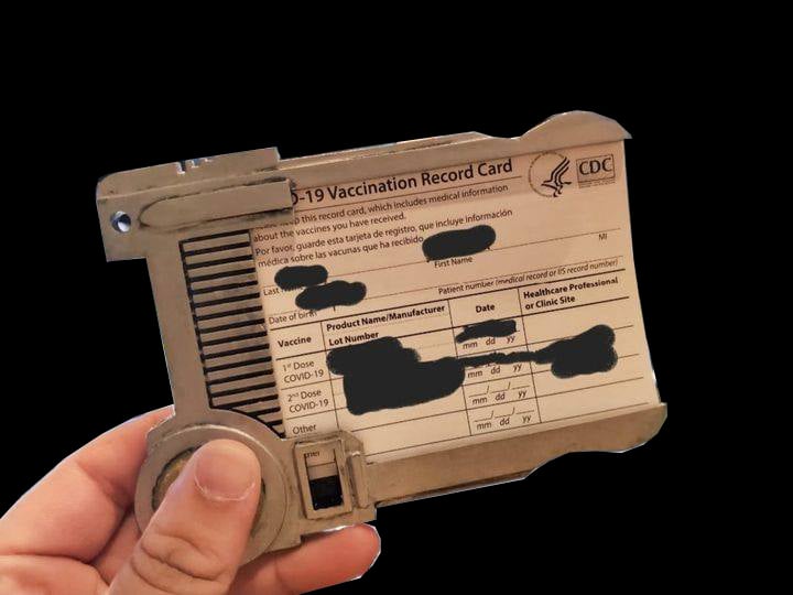 Covid Multipass