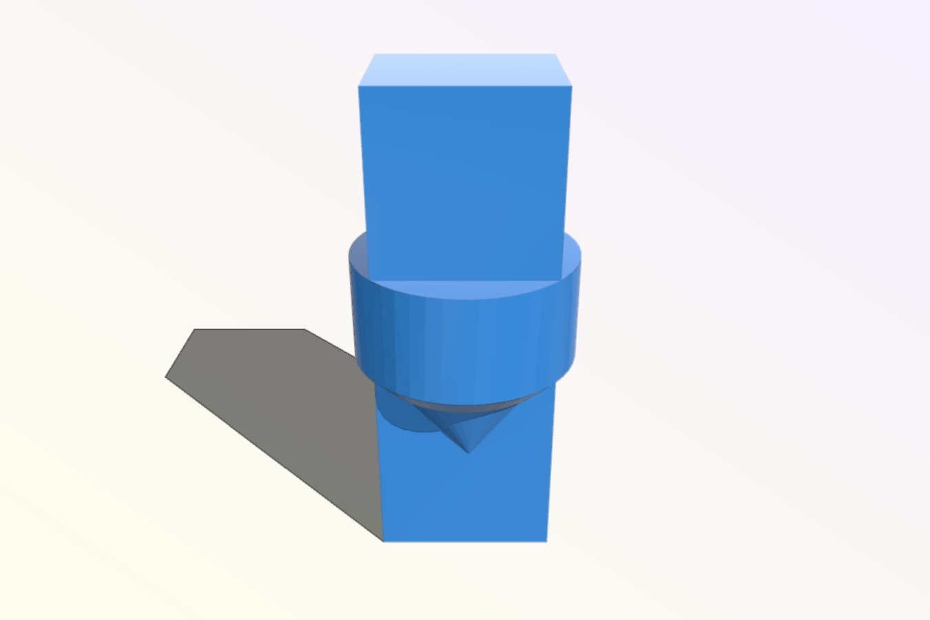 Airtripper Quick Release Cam Carrier