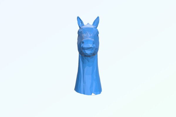 Project 360 Figurines | 3d print model