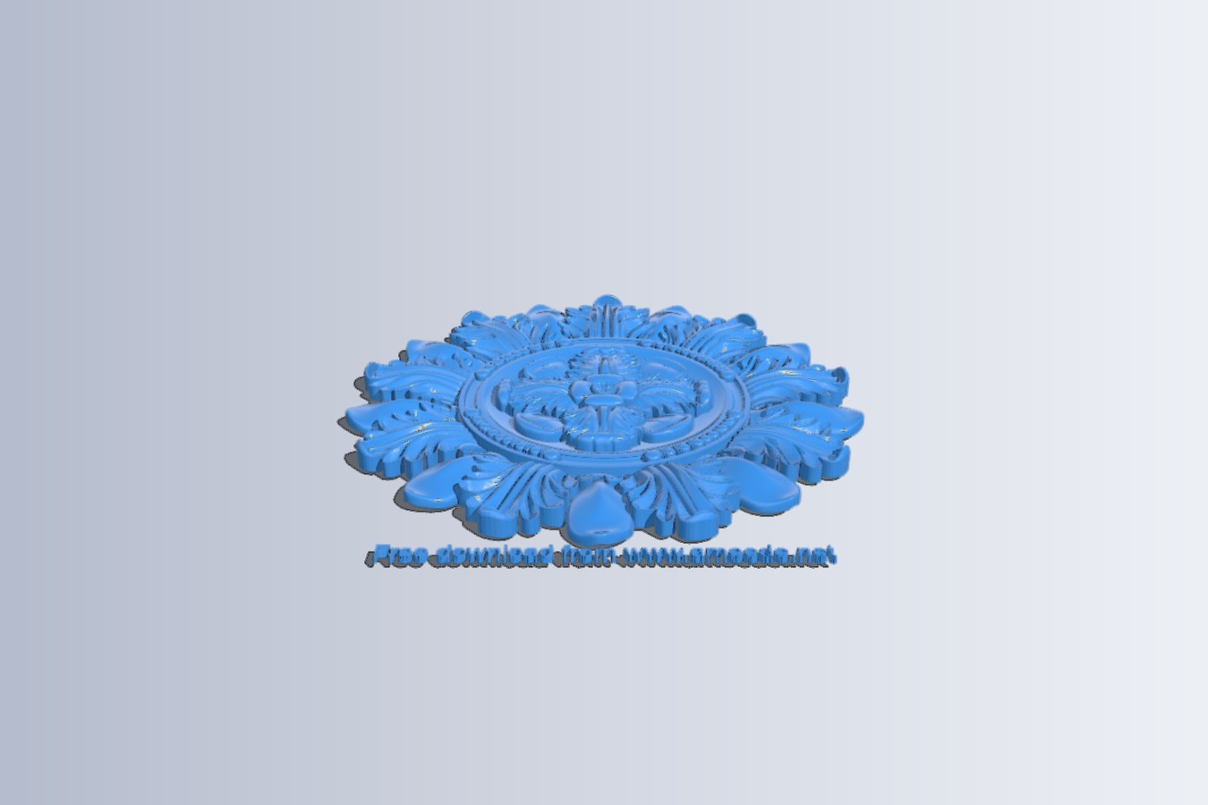 Flower pattern