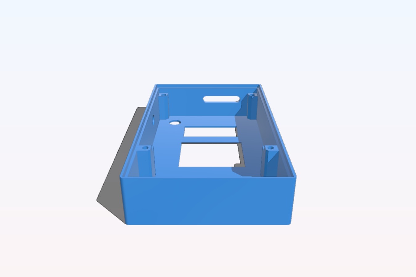 Case for GM328A Tester