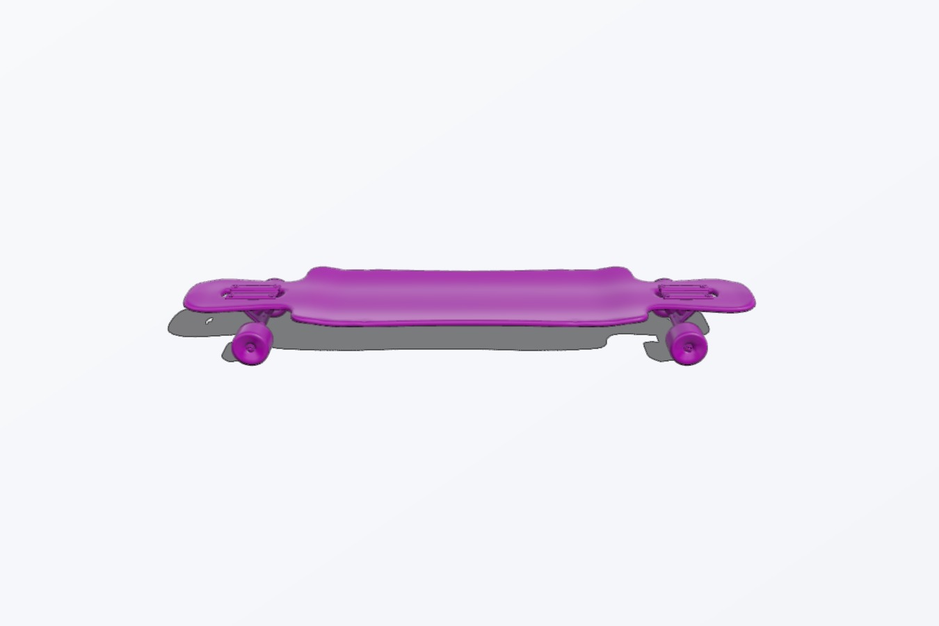Longboard