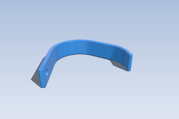 Sonos Roam Wall Mount | 3d print model