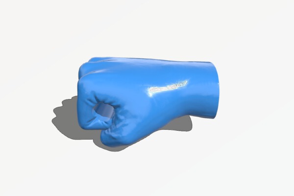  | 3d print model