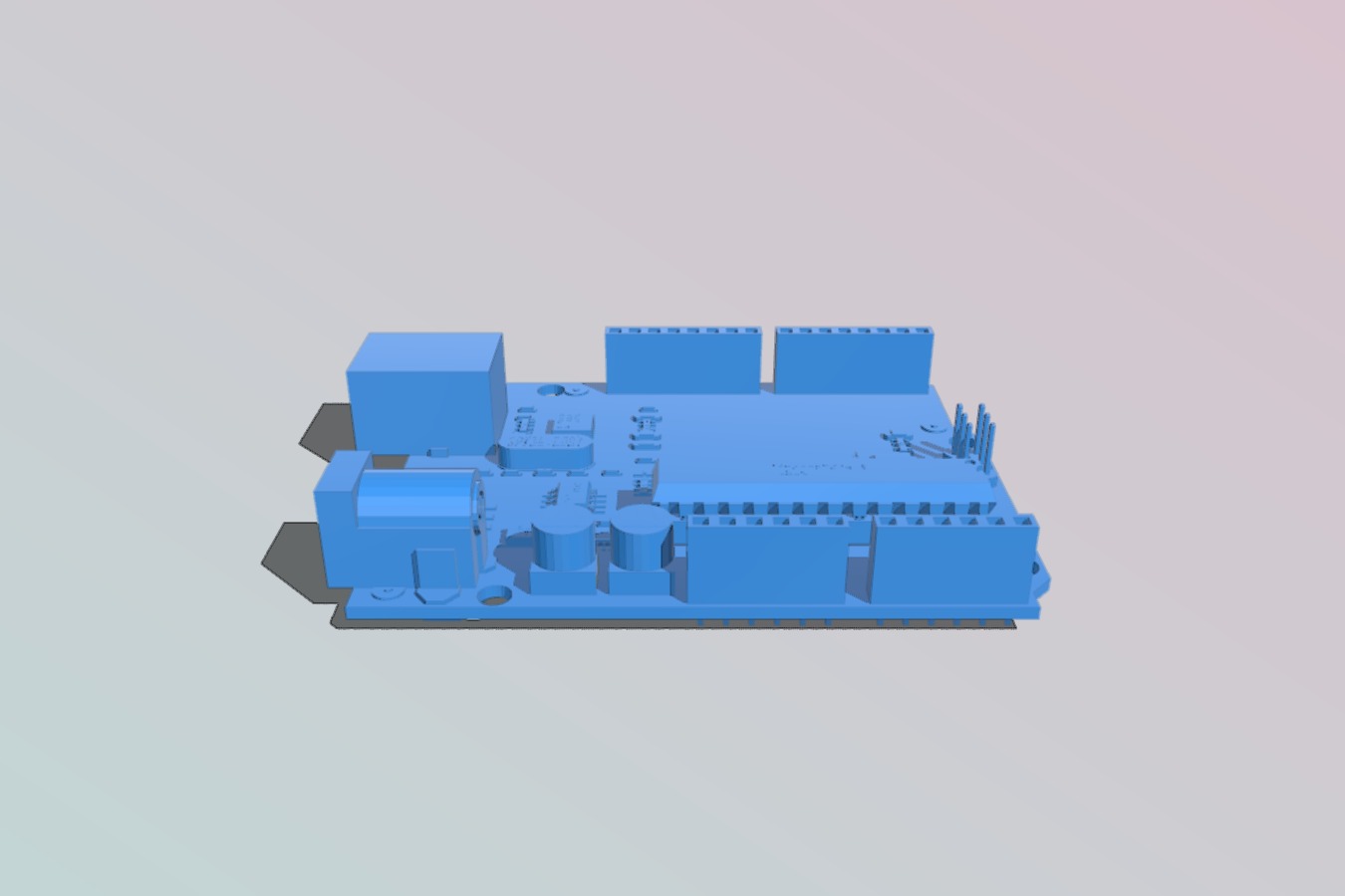 Arduino Uno