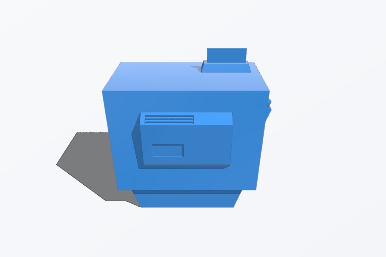Job Bot