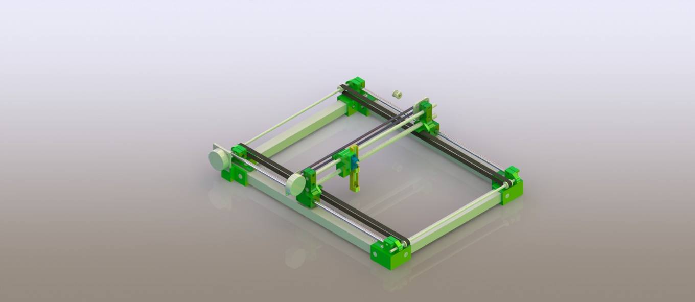 Ploterrak v1.0