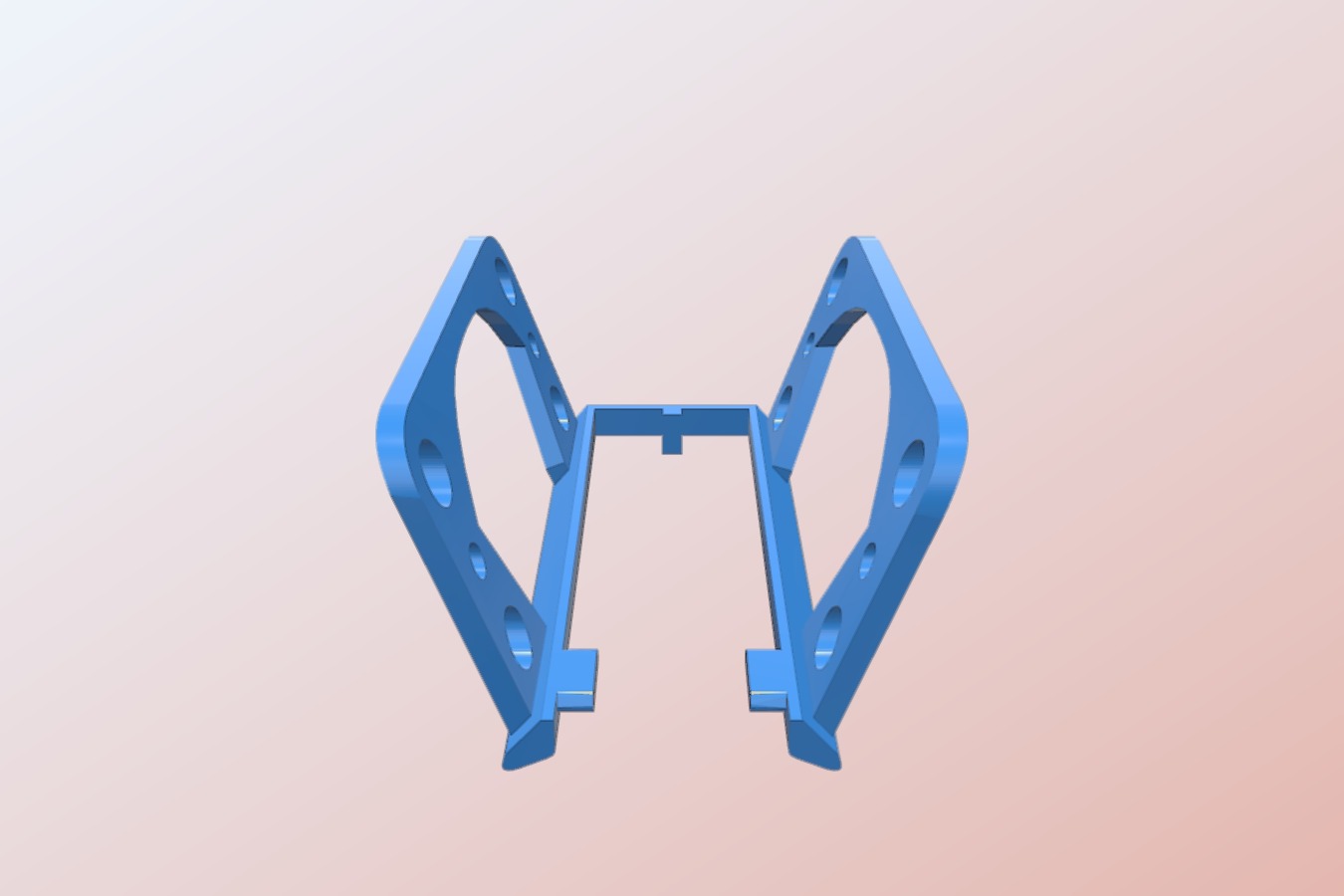 DJI Mavic Pro Stand
