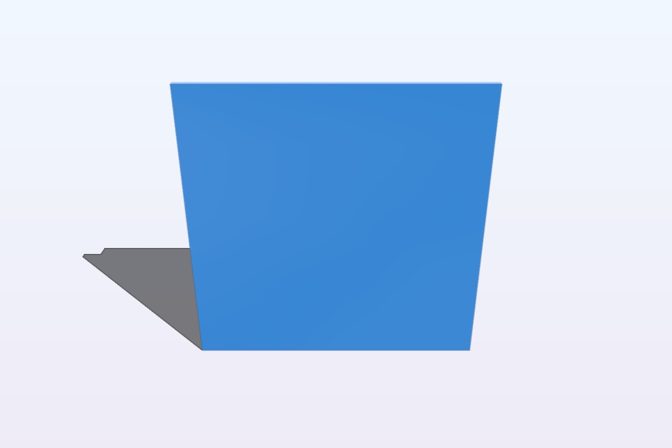 Belt base