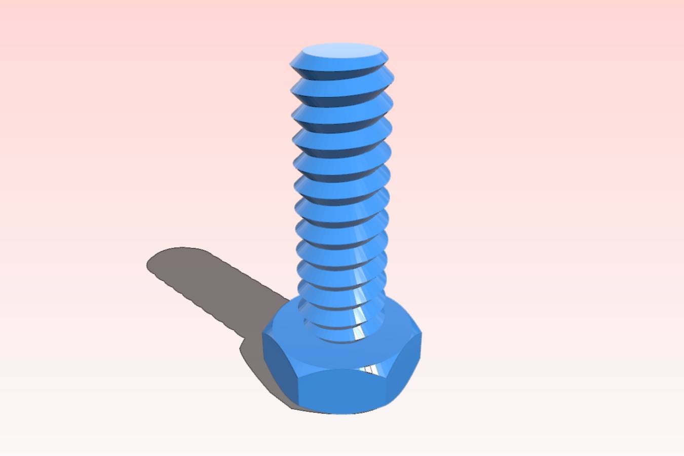 My Customized NUT JOB | Nut, Bolt, Washer and Threaded Rod Factory