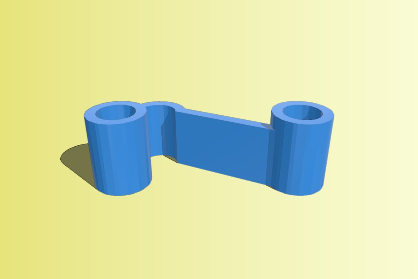 BowdenTube Straightener