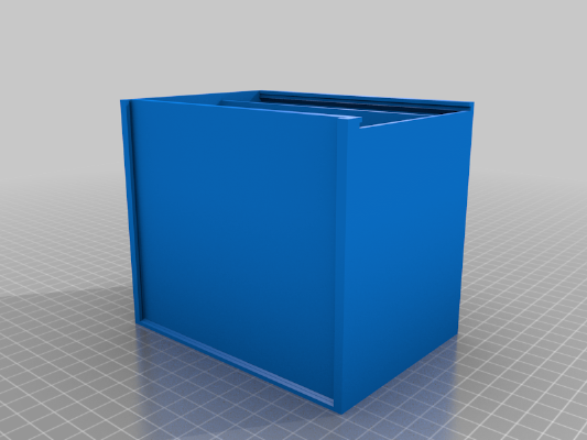 Hanabi Card Holders and Clue Markers | 3d print model