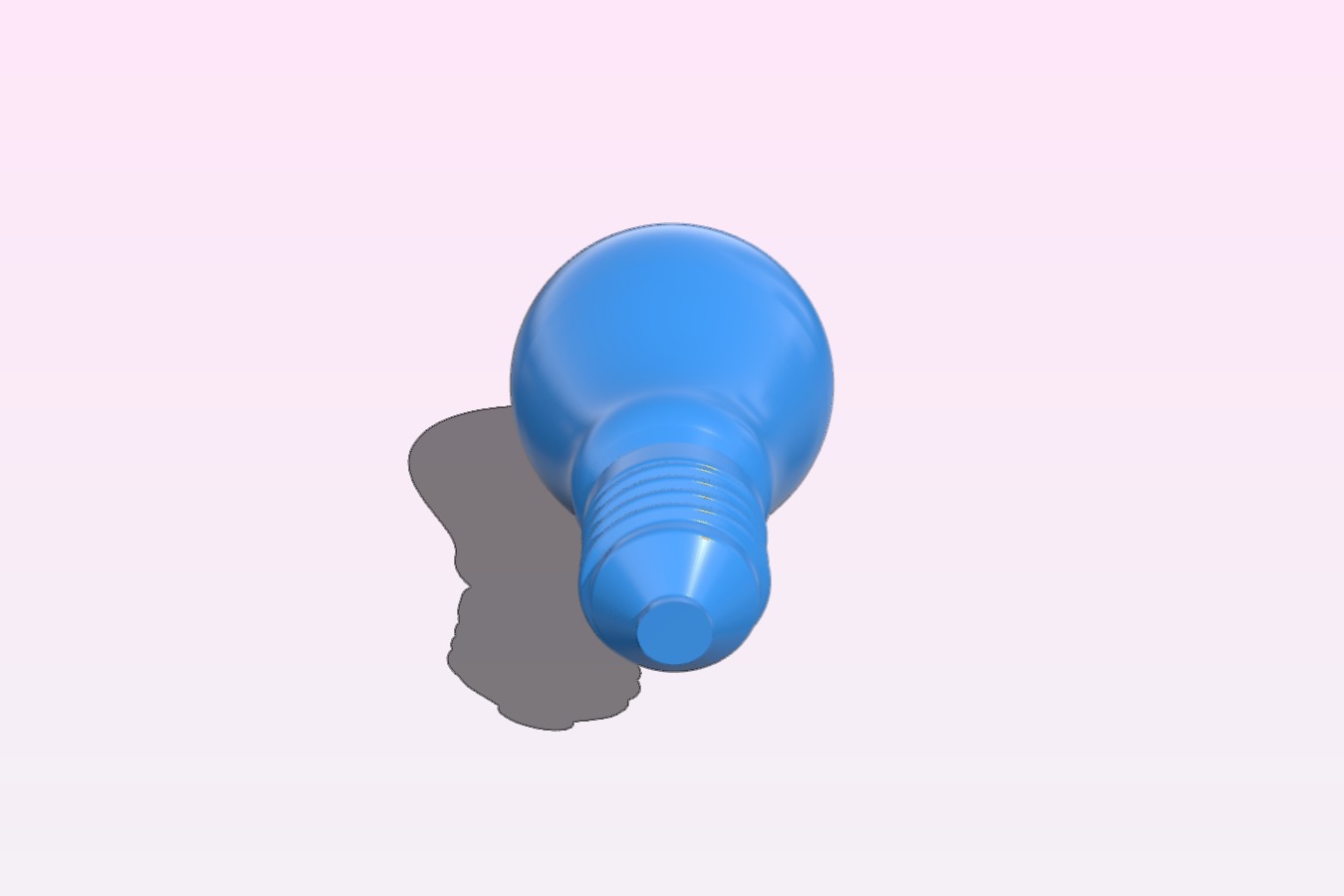 Light bulb bank
