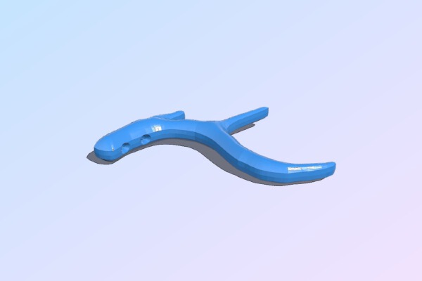 Deer Antler | 3d print model