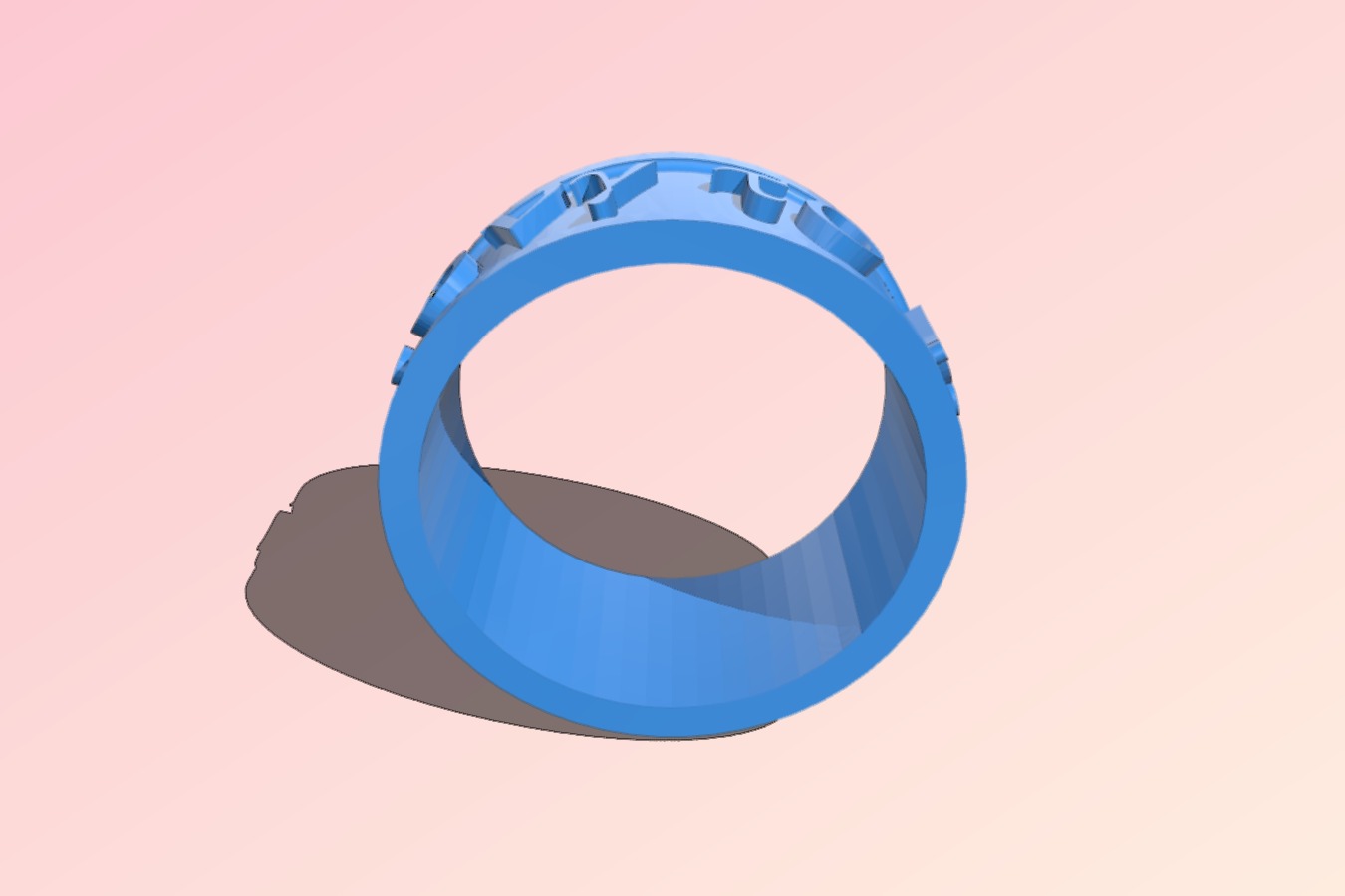 Wedding Ring