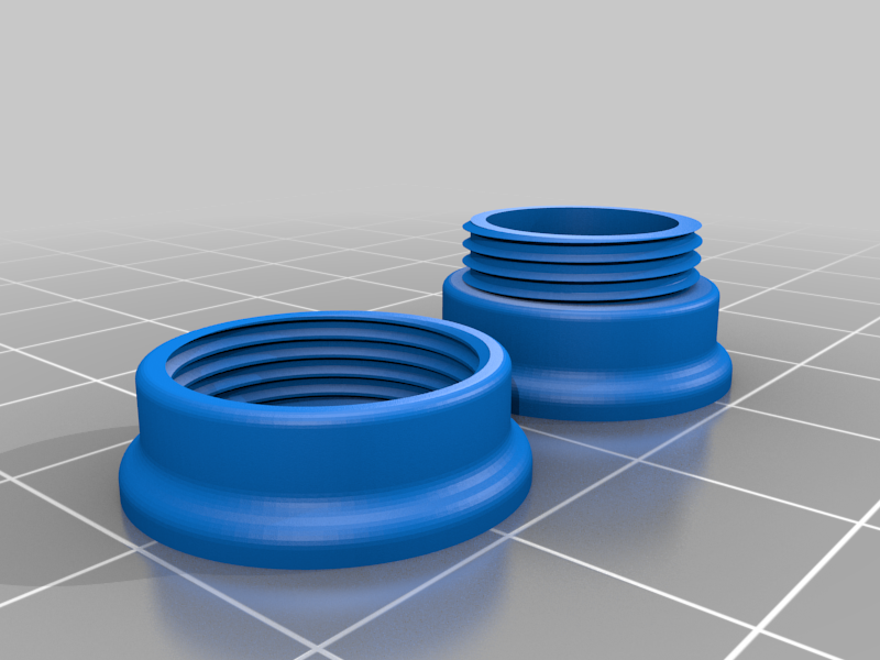 earplug container (drug_plug V1)