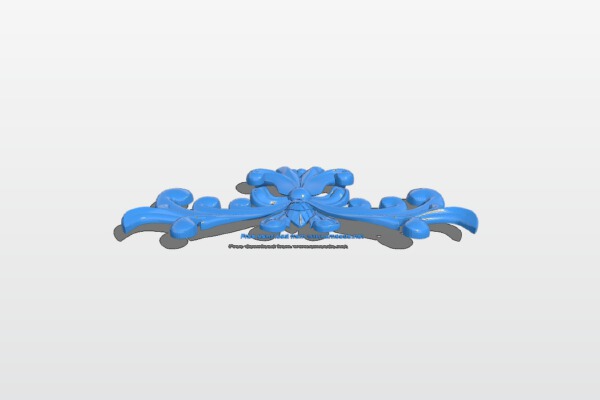  | 3d print model