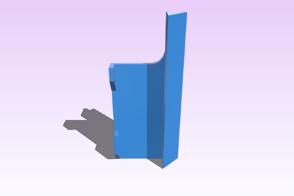 LED Lighting | 3d print model
