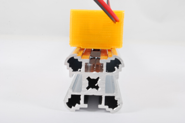 Box for DC-DC converter module | 3d print model